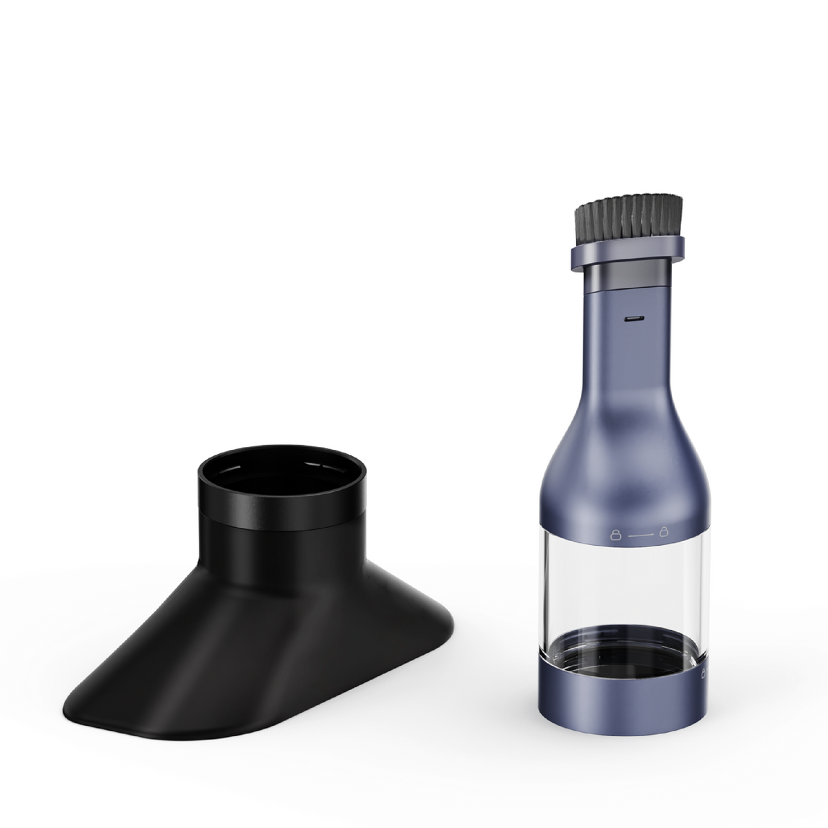 LaserPecker Dust Collection Attachment Kit