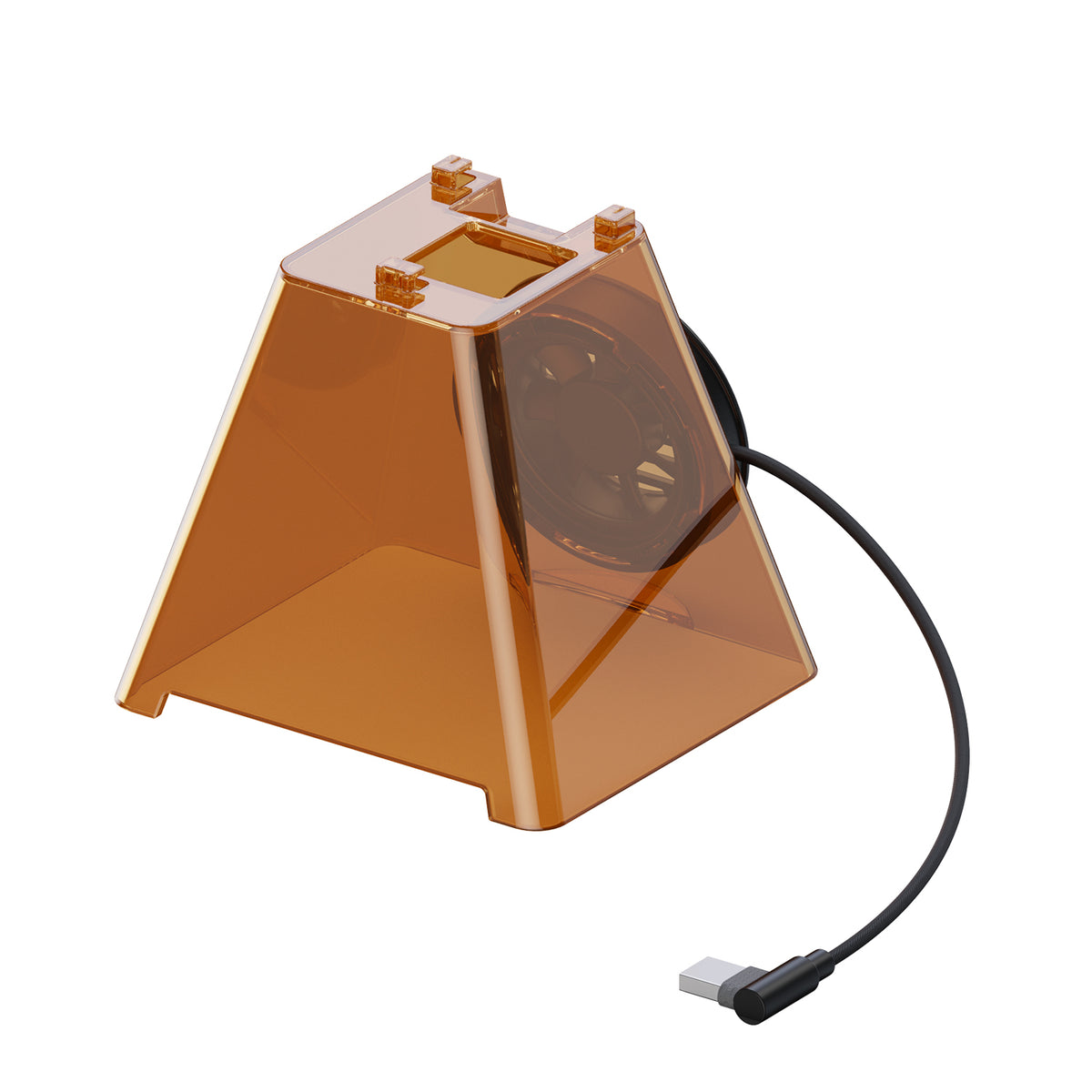 LaserPecker LP2 Conical Protective Cover