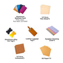 LaserPecker LP2 Materials Kit (44 pcs)
