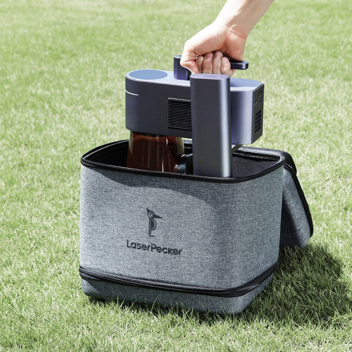 LaserPecker Carrying Case