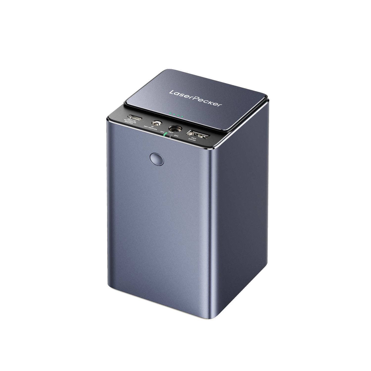 PowerPack Plus For All LaserPecker MachinesLaserPecker UK