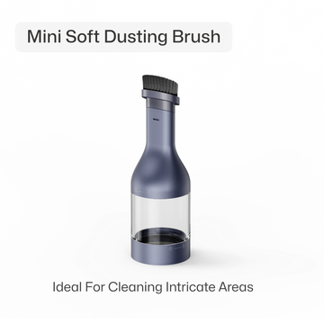 LaserPecker Dust Collection Attachment Kit