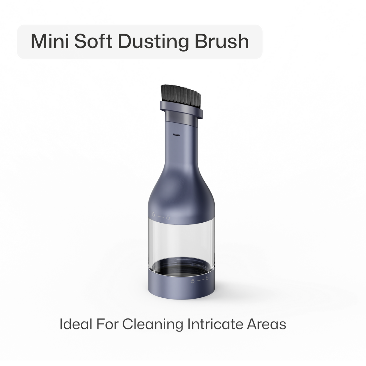LaserPecker Dust Collection Attachment Kit
