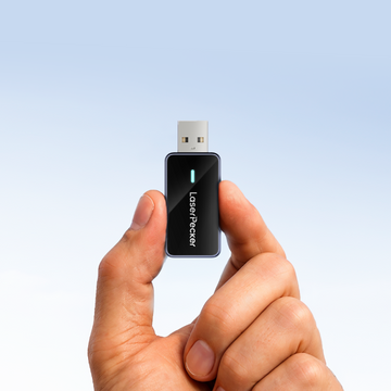 LaserPecker Bluetooth Adapter / Dongle