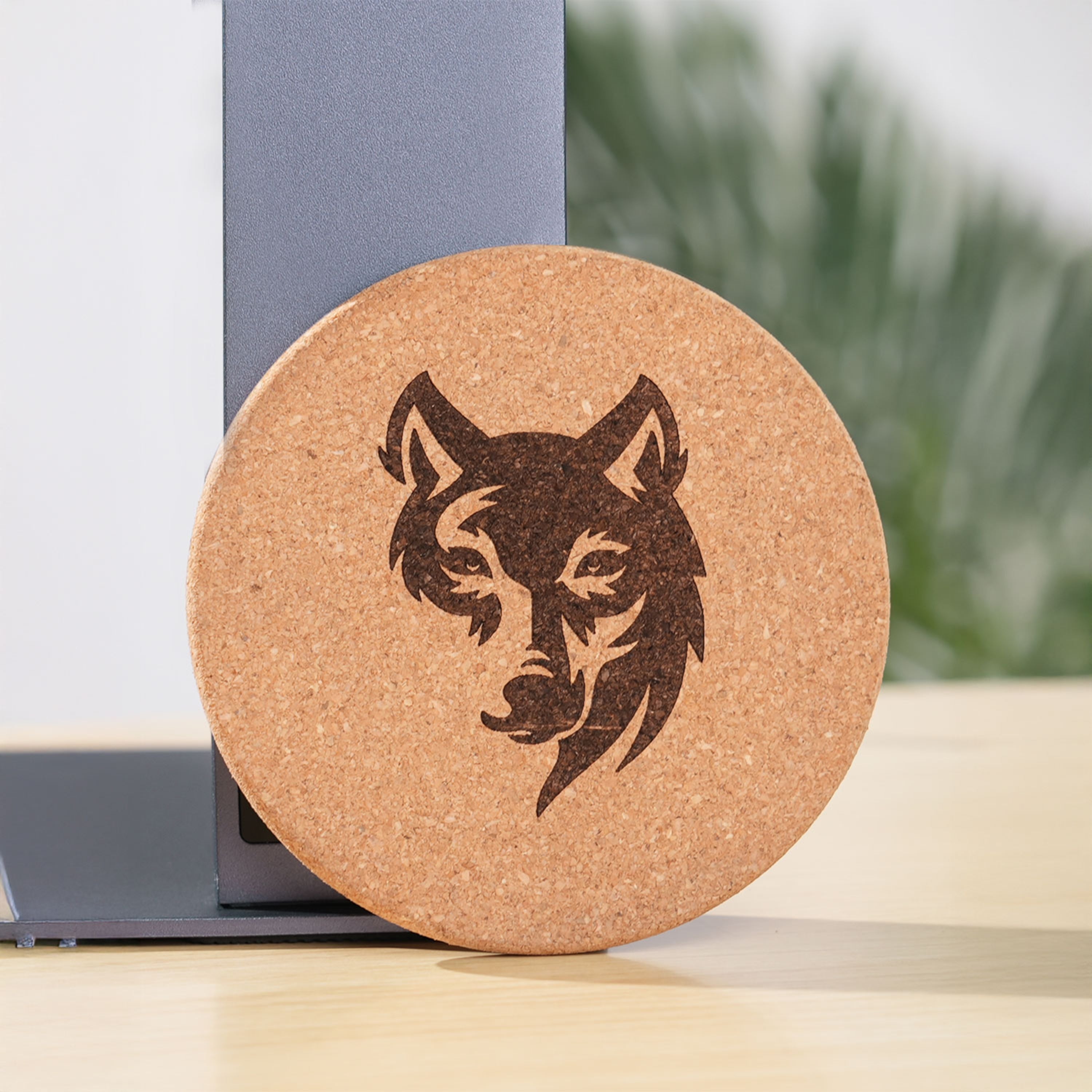 Cork Coasters for Drinks (10pcs / 30pcs)