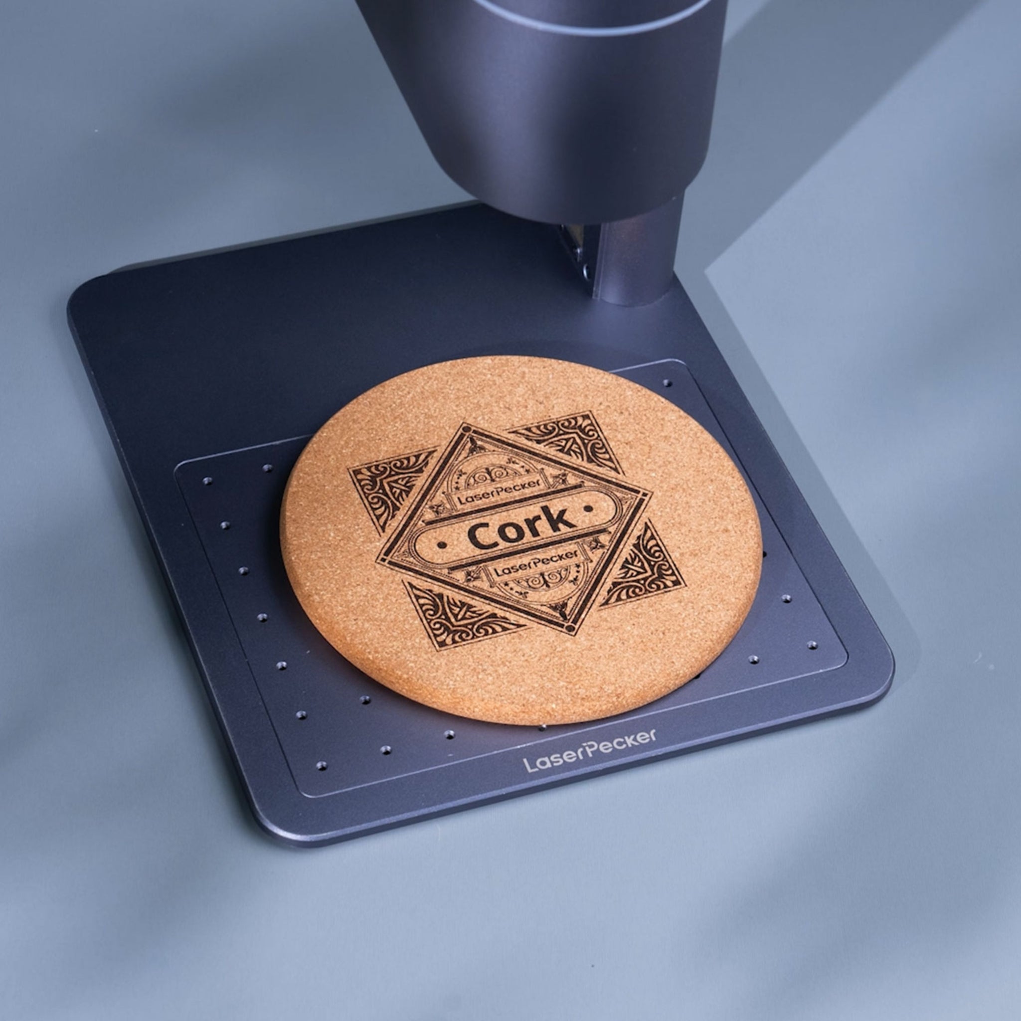 Cork Coasters for Drinks (10pcs / 30pcs)