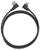 Power Adapter and Cable × 1