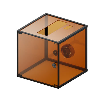 LaserPecker LP2 / LP3 Cubic Protective Cover