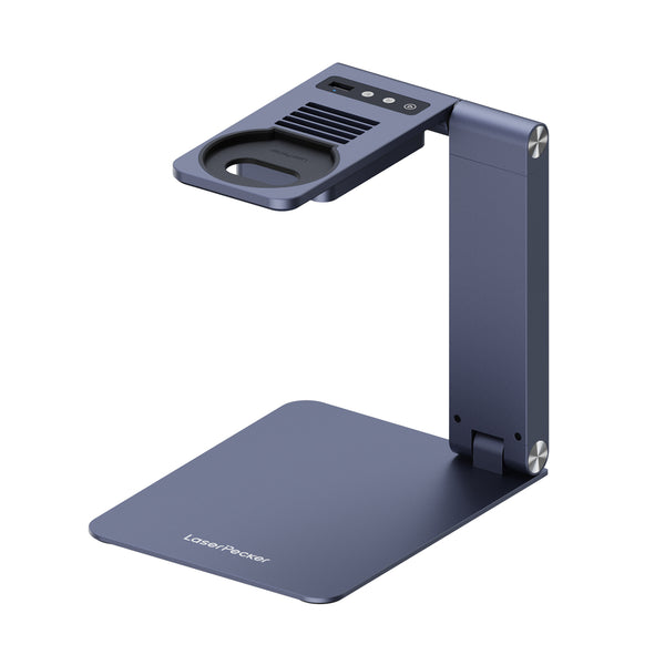 【小型レーザー刻印機】LaserPecker LP1 Pro+電動スタンド Automated Stand for LaserPecker LP1 Series | Smart Auto-Focus
