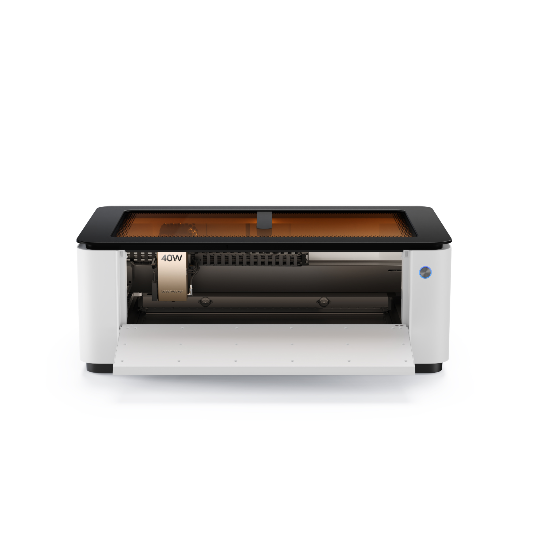 LaserPecker LX2 - The All-in-One Laser Cutter