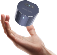 Weightless Portability