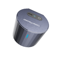 Weightless Portability