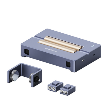 LaserPecker Versatile Electric Roller