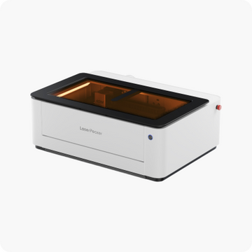 LaserPecker LX2 - The All-in-One Laser Cutter