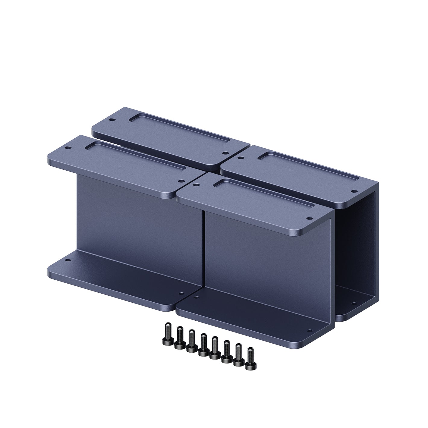 LaserPecker LX1/LX1 Max Riser (4 Pcs)