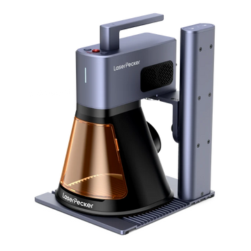 LaserPecker LP2 Plus