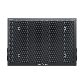 LaserPecker Honeycomb Cutting Bed