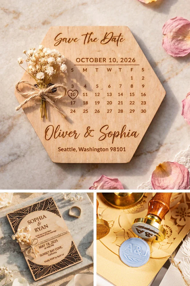 Invitations (mobile)