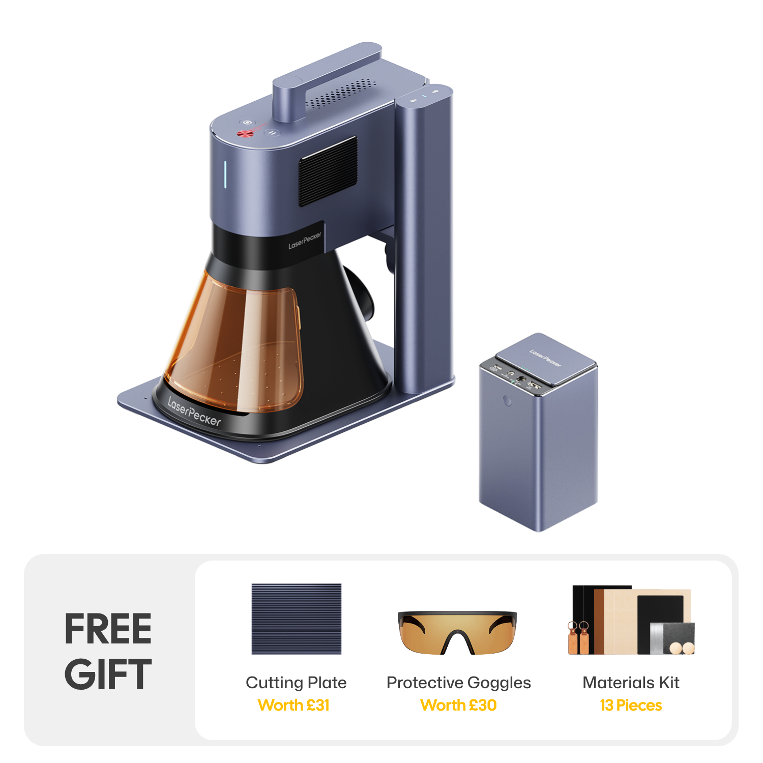 LaserPecker-machine-LP5-portable-bundle