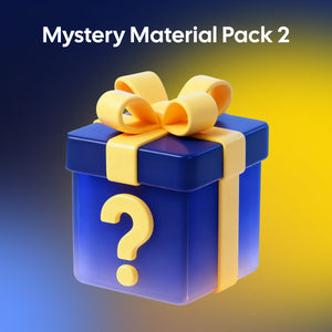 Mystery Material Pack 2