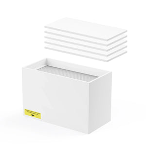 LaserPecker Filter Pack for LX2 Smoke Purifier