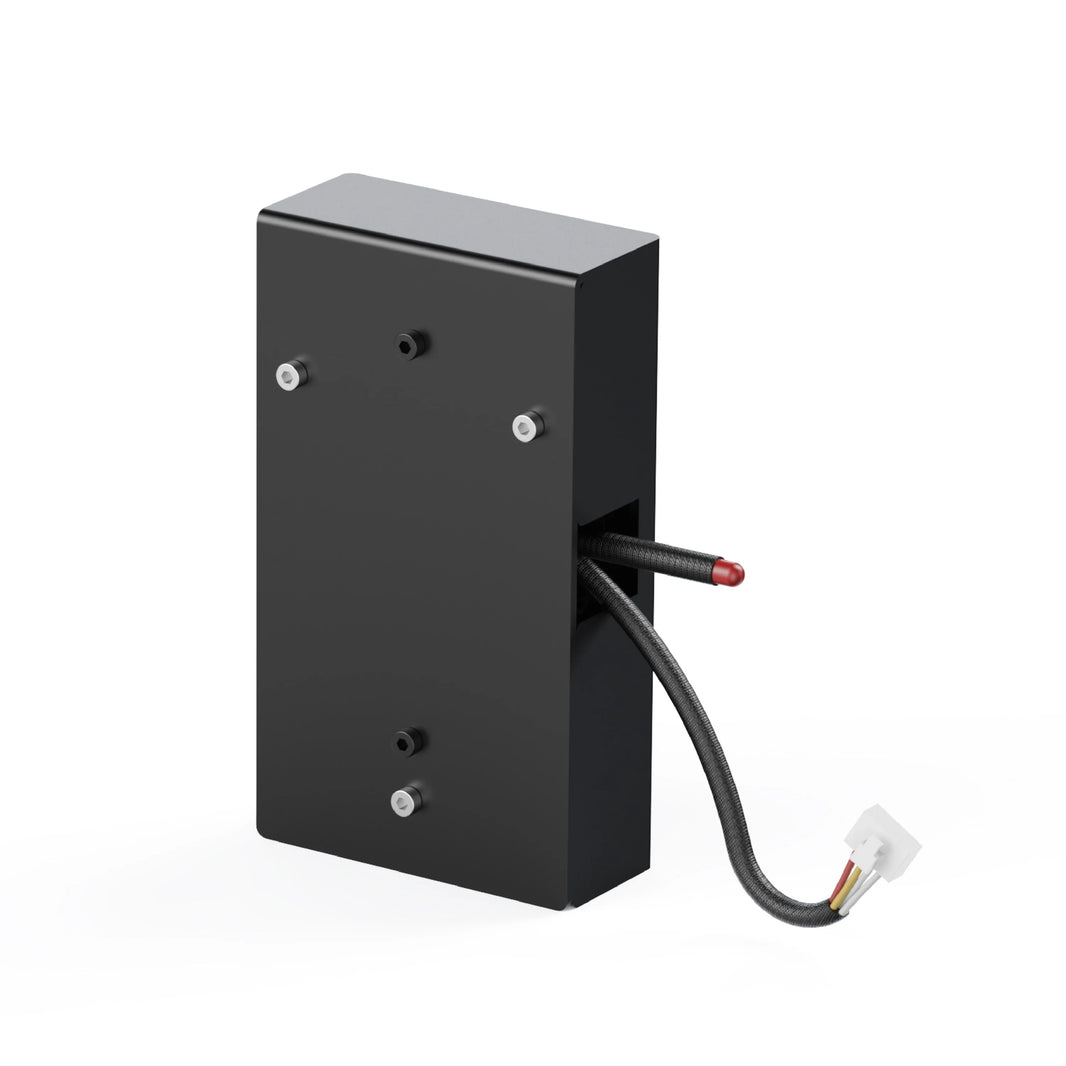 LaserPecker Fire Safety Set for LX2