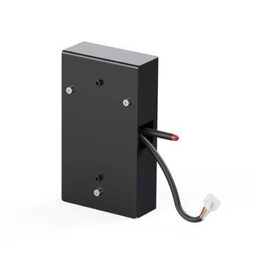 LaserPecker Fire Safety Set for LX2