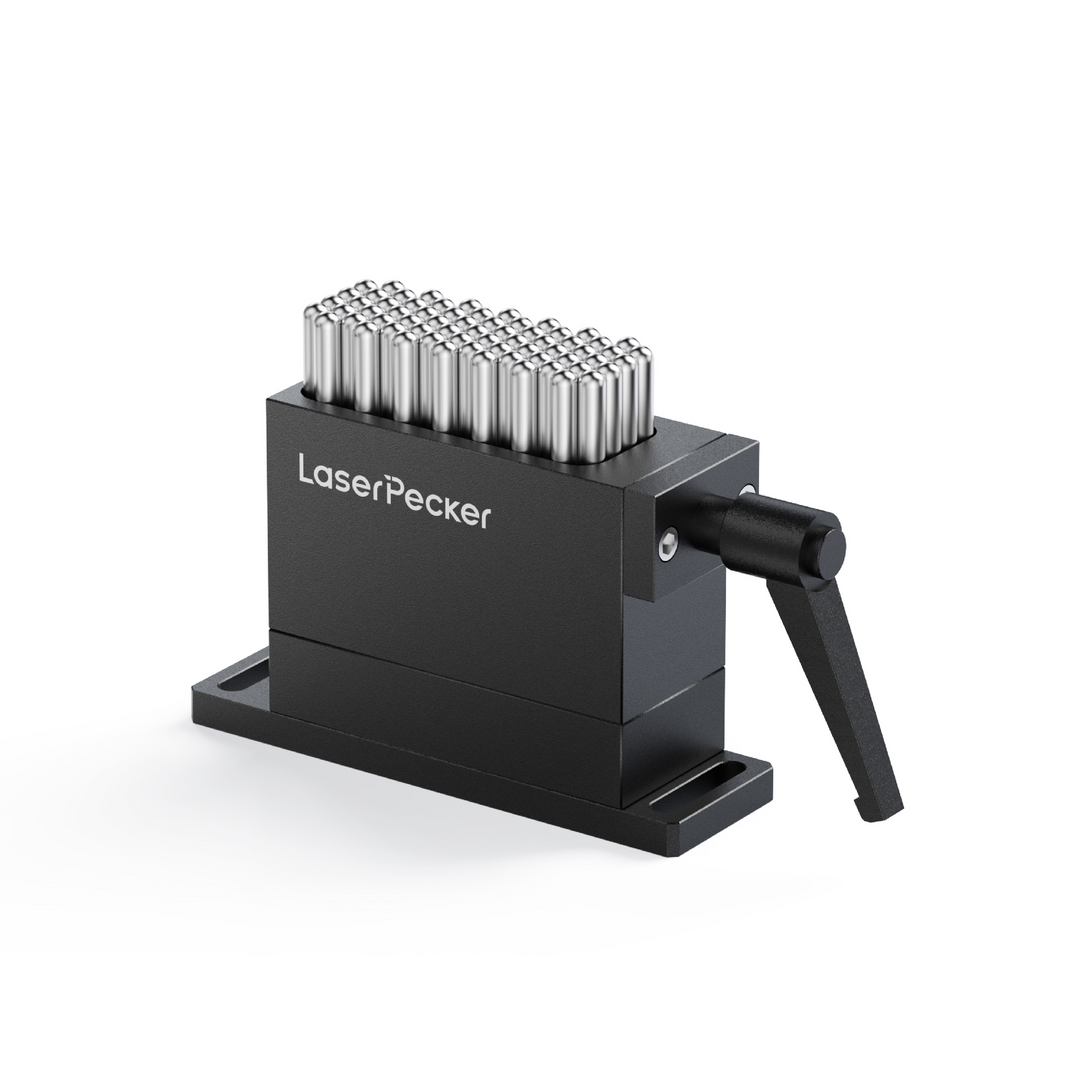 🎁 LaserPecker Flexible Fixture (100% off)