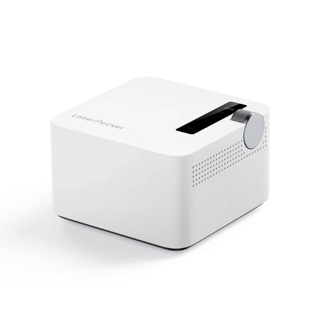 LaserPecker Smart Air Assist for LX2