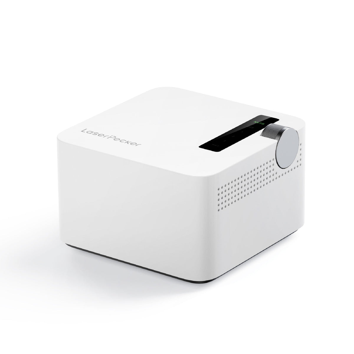 LaserPecker Smart Air Assist for LX2