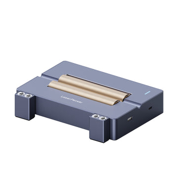 LaserPecker Versatile Electric Roller