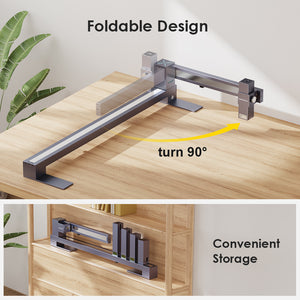 LaserPecker LX1 Max Foldable Design