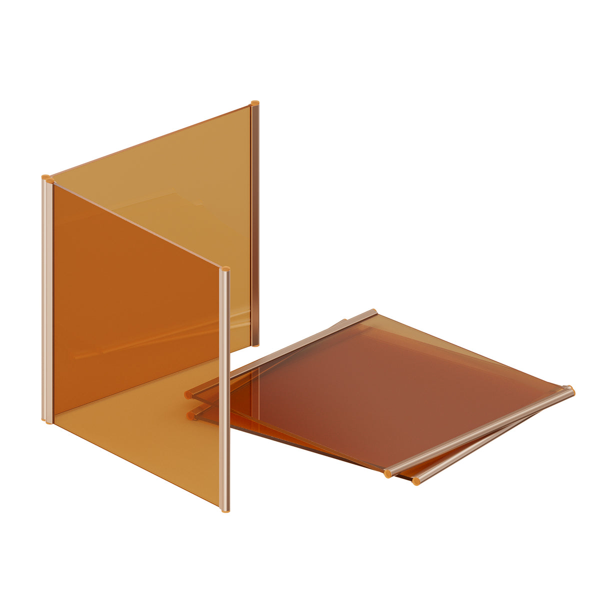 Protective Panels for LP1 Plus and LP1 Pro ¨C Shield Your Vision, Enhance Your Safety