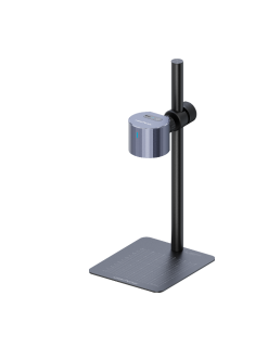 Laser Unit and Adjustable Stand × 1