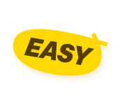 icon means easy