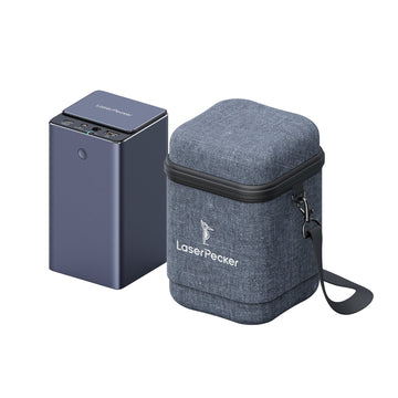 🎁 LaserPecker PowerPack Plus (100% off)