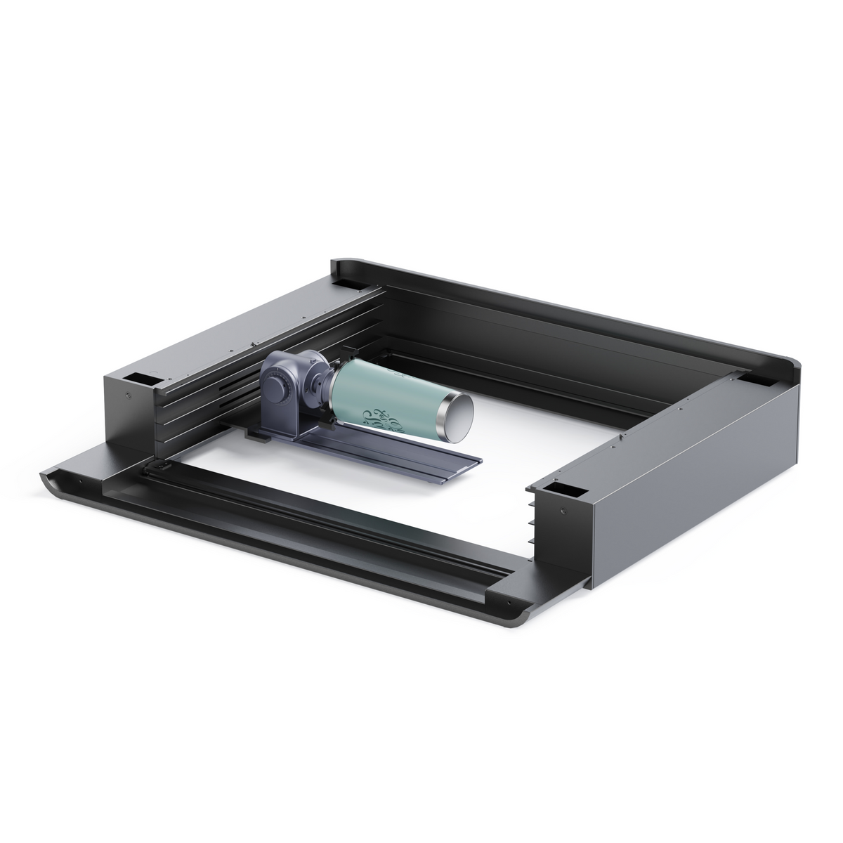 LaserPecker Riser Base for LX2