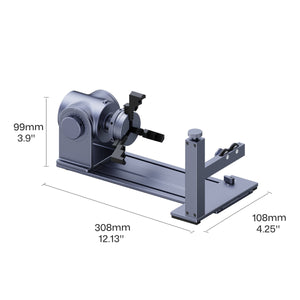 🎁 LaserPecker Rotary Extension (100% off)