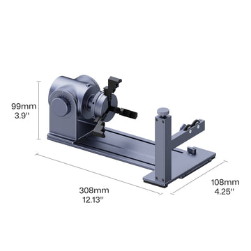 🎁 LaserPecker Rotary Extension (100% off)