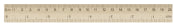 Ruler × 1