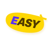 icon means easy