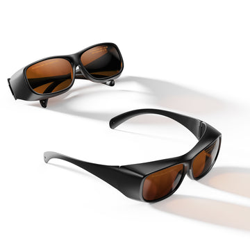 LaserPecker Protective Goggles / Safety Glasses