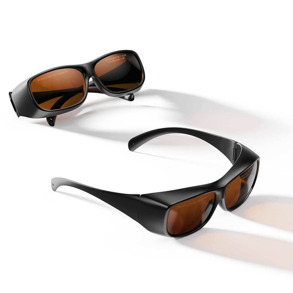 LaserPecker Protective Goggles / Safety Glasses