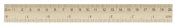 LP1 Plus ruler helps set exact 200mm distance between laser lens and material for accurate focus.