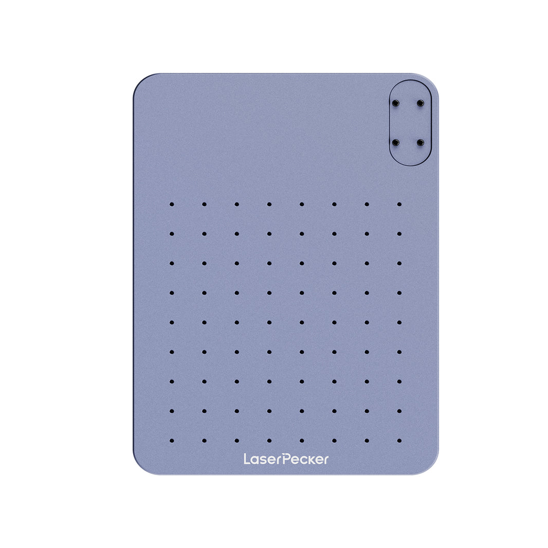 LaserPecker LP5 Base plate