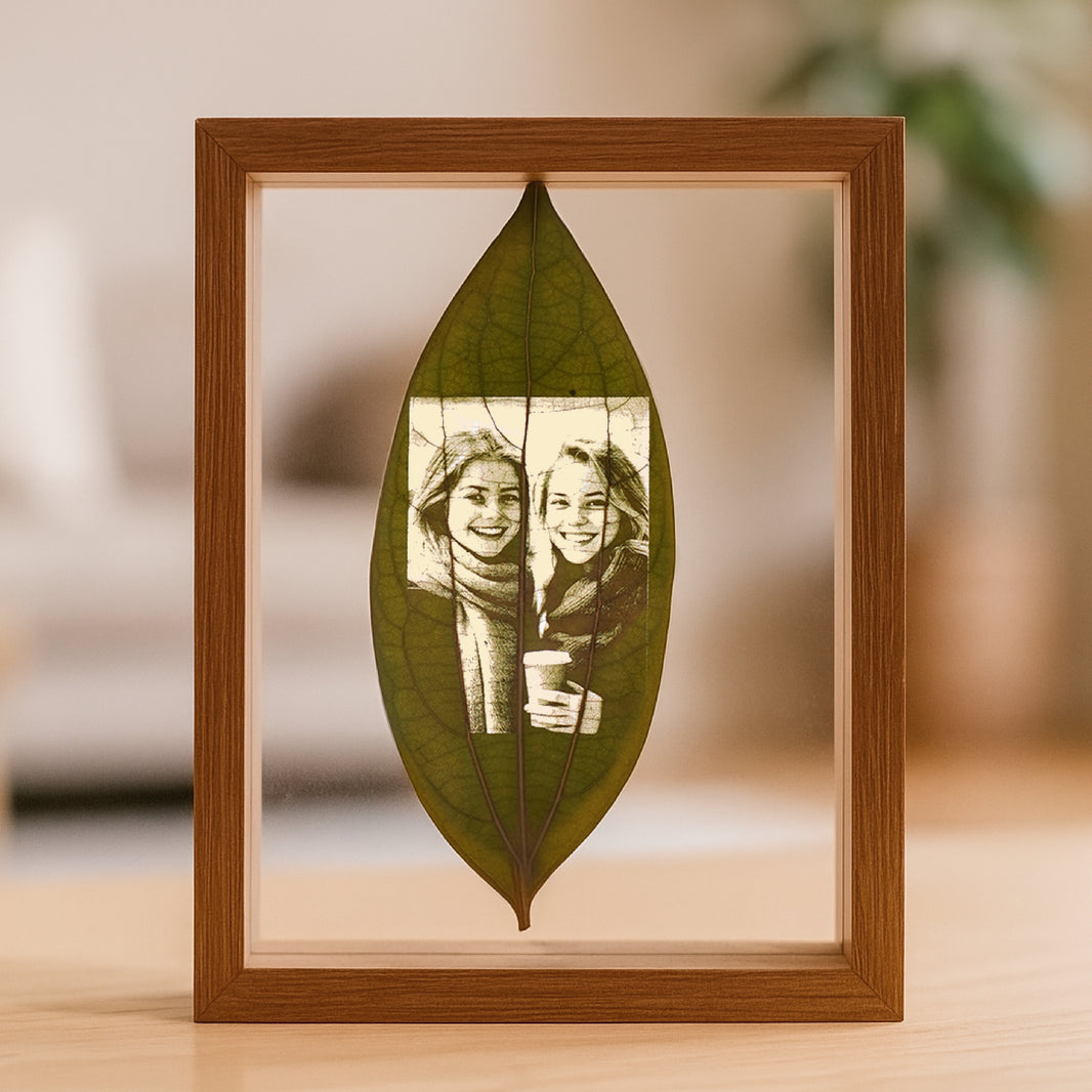 Cinnamon Leaf for Engraving (10 pcs)