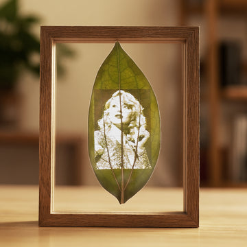 Cinnamon Leaf for Engraving (10 pcs)