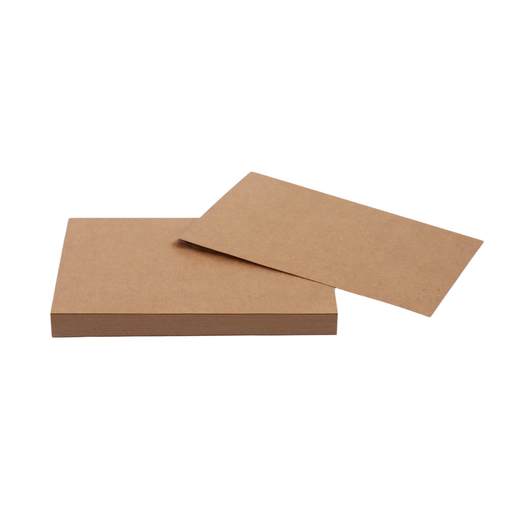 🎁 Craft Paper Sheets (50pcs / 100pcs) (100% off)