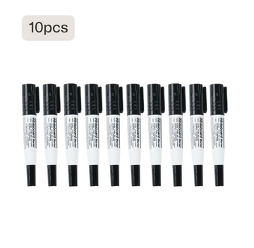 🎁 Black Whiteboard Markers (100% off)