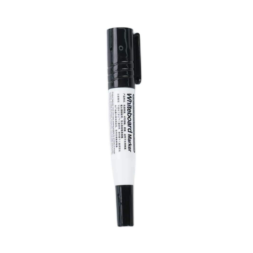 🎁 Black Whiteboard Markers (100% off)